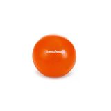 Beeztees Rubber Ball Turuncu 7.5 cm Kauçuk Dolu Top Köpek Oyuncağı