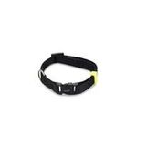Beeztees Siyah 20-30 cm 10 mm Köpek Boyun Tasması