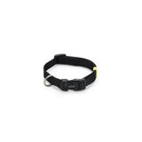 Beeztees Siyah 26-40 cm 15 mm Köpek Boyun Tasması
