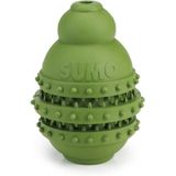 Beeztees Sumo Dental Yeşil Small 12 cm Köpek Oyuncağı