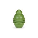 Beeztees Sumo Köpek Oyuncağı Yeşil Medium 12 cm