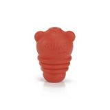 Beeztees Sumo Mini Kırmızı XS 5 cm Köpek Oyuncağı