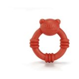 Beeztees Sumo Mini Team Kırmızı 9 cm Köpek Oyuncağı