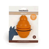 Beeztees Sumo Turuncu Large 15 cm Köpek Oyuncağı