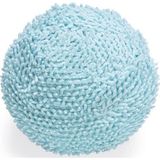 Beeztees Top 14 cm Mavi Peluş Yavru Köpek Oyuncağı