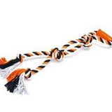 Beeztees Tpr Tutamaçlı 60x13x7 cm 390 gr Diş İpi Köpek Oyuncağı