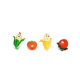 Beeztees Vinyl 4-15.5 cm Çeşitli Tipler ve Renklerde Köpek Oyuncağı