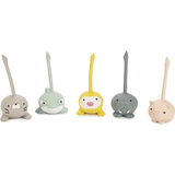 Beeztees Yavru Köpek 13x6x5,5 cm Peluş Oyuncak