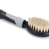 Beeztees Yavru Köpek Fırçası, Siyah Gri, 23Cm