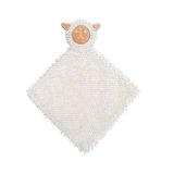 Beeztees Yavru Köpek Oyuncağı, Peluş, Beyaz, 37X28x4cm