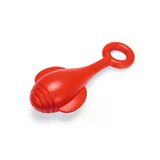 Beeztees Yüzen Şamandıra Tpr 28x13x8 cm Kırmızı Köpek Oyuncağı