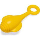Beeztees Yüzen Şamandıra Tpr 28x13x8 cm Sarı Köpek Oyuncağı