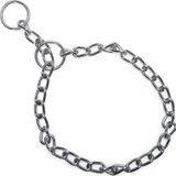 Beeztees Zincir 50x1x0.30 cm Köpek Boyun Tasması