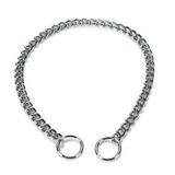 Beeztees Zincir 55x0.8x0.25 cm Köpek Boyun Tasması