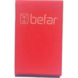 Befar 89015 Sert Zımpara Takozu Orta