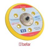 Befar 93000 Havalı Zımpara Mak. Tabanı
