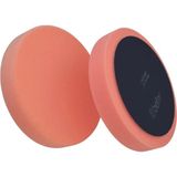Befar Plus Cırtlı Polisaj Süngeri Turuncu 150X25MM