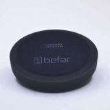 BEFAR SİYAH POLİSAJ SÜNGERİ 150MM