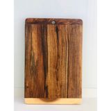 Befawood Ceviz Kesme ve Sunum Tahtası - 40 cm