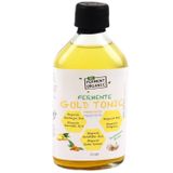 Beferment 220 gr Organik Sarımsaklı Ginger Gold Tonic