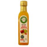 Beferment 250 ml Organik Zerdeçal ve Zencefil Özlü Elma Sirkesi