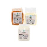 Beferment 500 gr Bebek Tarhanası + 400 gr Bebek İrmiği + 500 gr Tam Pirinç Unu