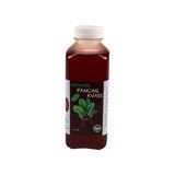 Beferment 500 ml Acılı Organik Pancar Kvass