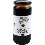 Beferment 600 gr Organik Karadut Pekmezi