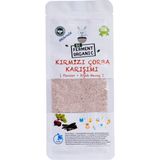 Beferment Organic Kırmızı Sebzeli Ek Gıda Çorbası 180 G Jelatin - 180 gr