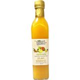 Beferment Organik Elma Sirkesi *Zerdeçal Ve Zencefil Özlü* 500 Ml.