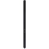 Befzygwk Samsung Galaxy Z Fold 6 S Pen Fold Edition Yedek Samsung Galaxy Z Fold 6 5G Dokunmatik Stylus S Kalem + Uçlar/Uçlar (Siyah)