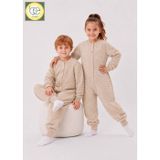 Begı Kapitone 1.5 Tog Unisex Bebek Uyku Tulumu 2704