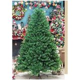 Begin Power 300 cm Yılbaşı Ağacı Gür Dallı Lüks Çam Ağacı Noel Ağacı 2000 Dal Yılbaşı Çam Ağacı