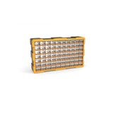 Begin Power 70 Bölmeli Monoblok Çekmeceli Organizer Mega Boy