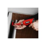 Begin Power Akülü Vidalama Spiral Uçlu Şarjlı 12 Parça Tornavida Seti RDX-3085