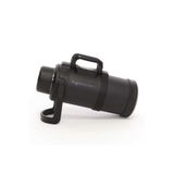 Begin Power Big Barrel Termos, 5 Litre, Paslanmaz Çelik, Siyah, 60 Saat Soğuk 60 Saat Sıcak Tutar