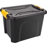 Begin Power Derin Saklama Kutusu 18 Litre Asr-4034 - 18 lt