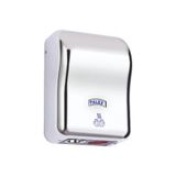 Begin Power Fotoselli El Kurutma Makinesi Abs Krom Kaplama 2000w