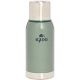 Begin Power Igloo Legend Klasik Termos 750ML Paslanmaz Çelik 24 Saat Soğuk 24 Saat Sıcak Tutar