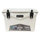 Begin Power Igloo Ultima 35 Qt Rotomold Buzluk 33 Litre - Beyaz - 35 lt