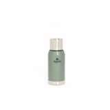 Begin Power Legend Klasik Termos 750ml, Yeşil, Paslanmaz Çelik