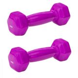 Begin Power Pvc Demir Dambıl - 1 Kg X 2 Adet