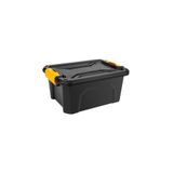 Begin Power Saklama Kutusu 12 Litre, Asr-4033, Siyah