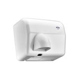Begin Power Sensörlü El ve Yüz Kurutma Makinesi, 2500 W, 2 Yıl Garanti, Beyaz