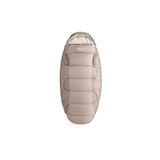 Begin Power Sleepwell 300 Uyku Tulumu, Bej, -12 Derece, 210x90 cm, XL