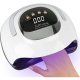 Begin Power Sun X21 Max UV Led Kurutucu 320 Watt-72 Led Tırnak Oje Kurutma Cihazı