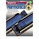 [(Beginner Blues Harmonica)] [Author: Peter Gelling] published on (February, 2004)