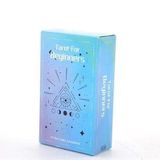 Beginners Yeni Başlayanlar Için Tarot Kartı