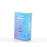 Beginners (Yeni Başlayanlar) Tarot Kartı Liv535
