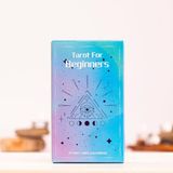 Beginners (Yeni Başlıyanlar İçin) Tarot Kartı